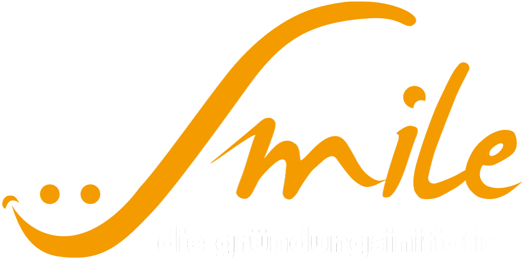 Smile - Gründungsinitiative
